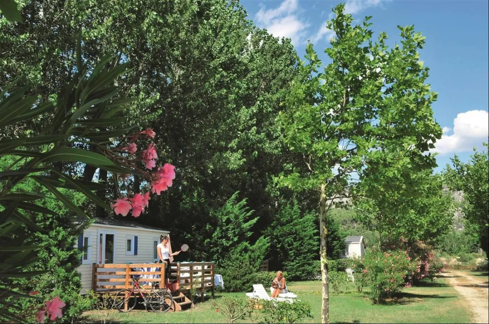 Les Rives du Luberon