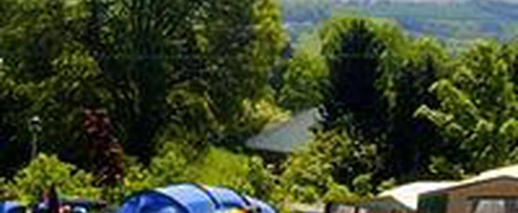 Bishop's Meadow Carav. Park