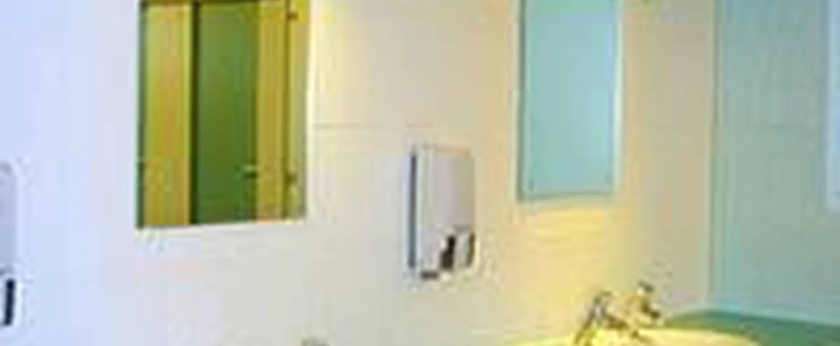 Bishop's Meadow Carav. Park