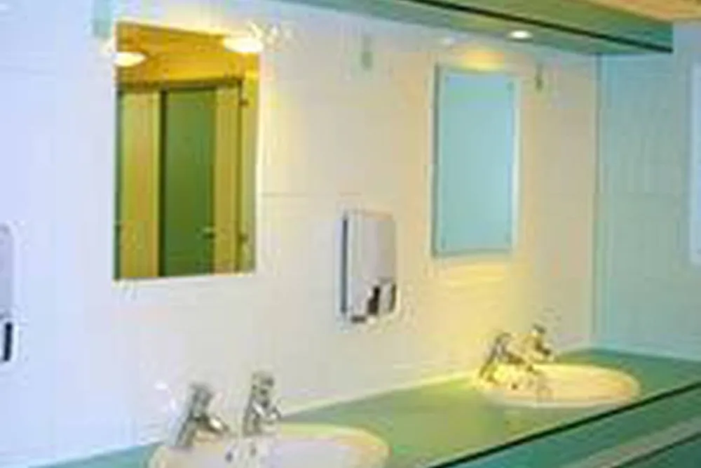 Bishop's Meadow Carav. Park