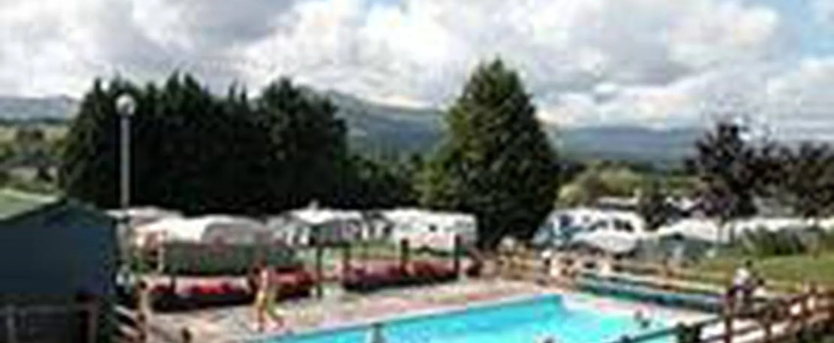 Bishop's Meadow Carav. Park