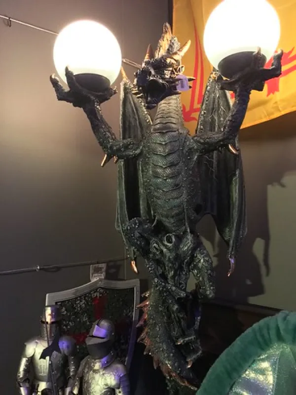 LaTrobe Overnight Camp site Campground