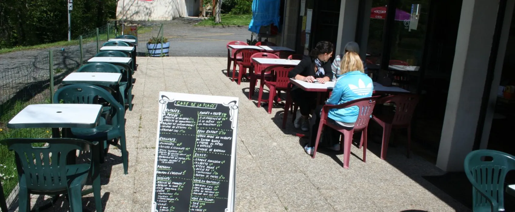 Municipal des Aulnes