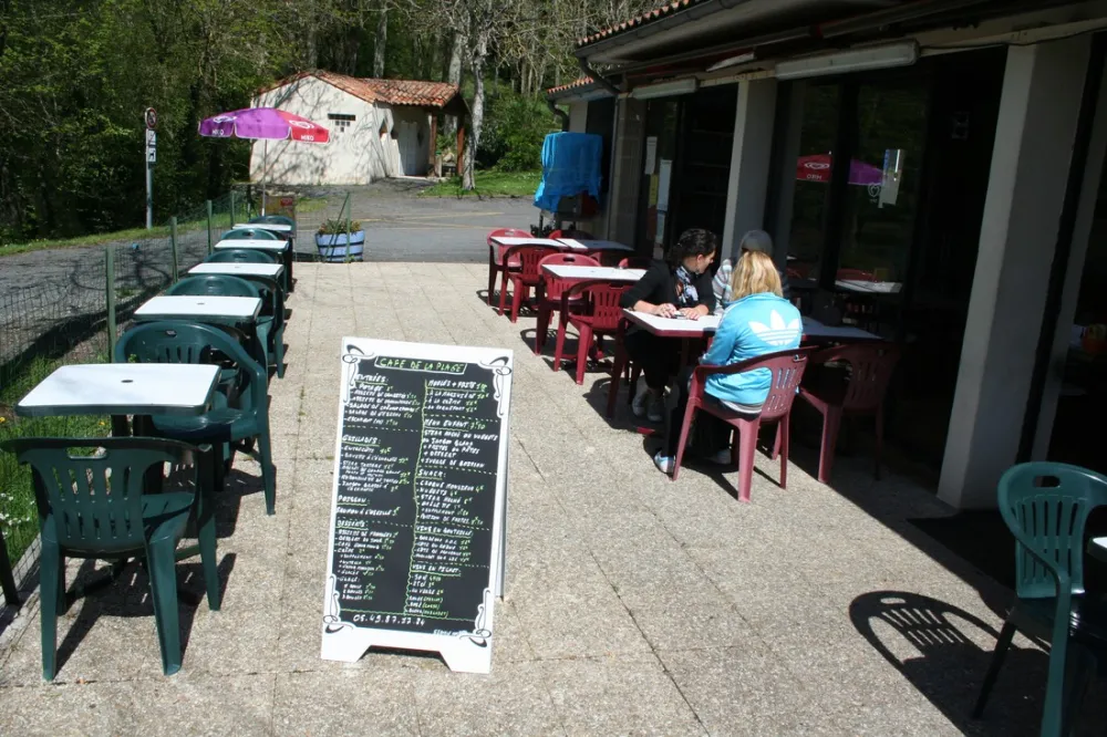 Municipal des Aulnes