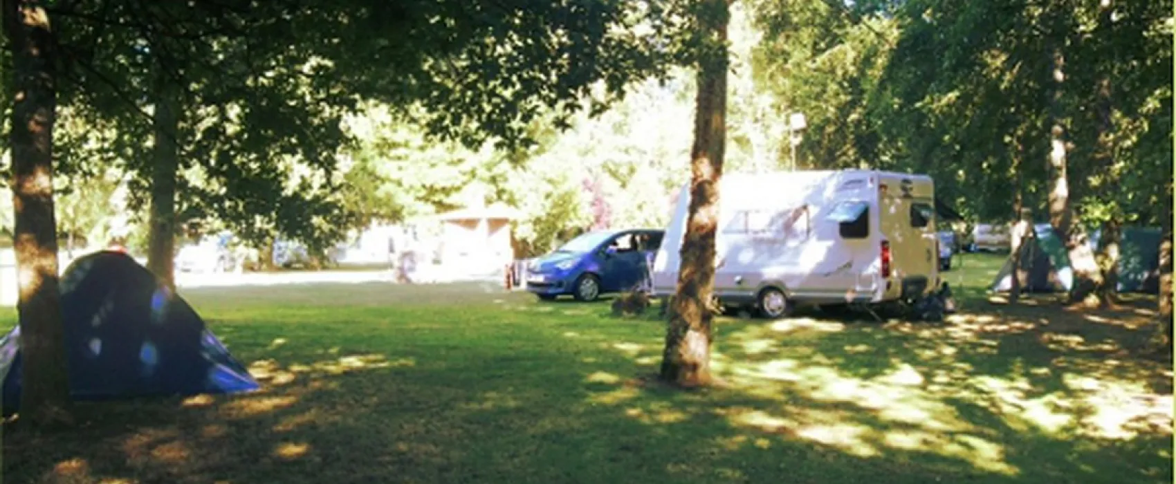 Municipal des Aulnes