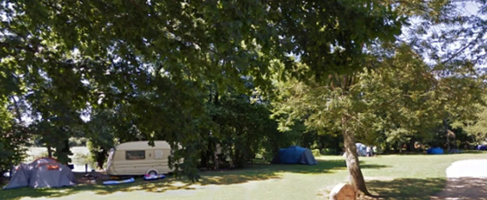 Municipal des Aulnes