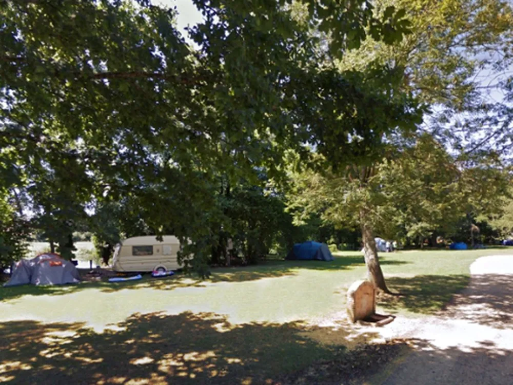 Municipal des Aulnes