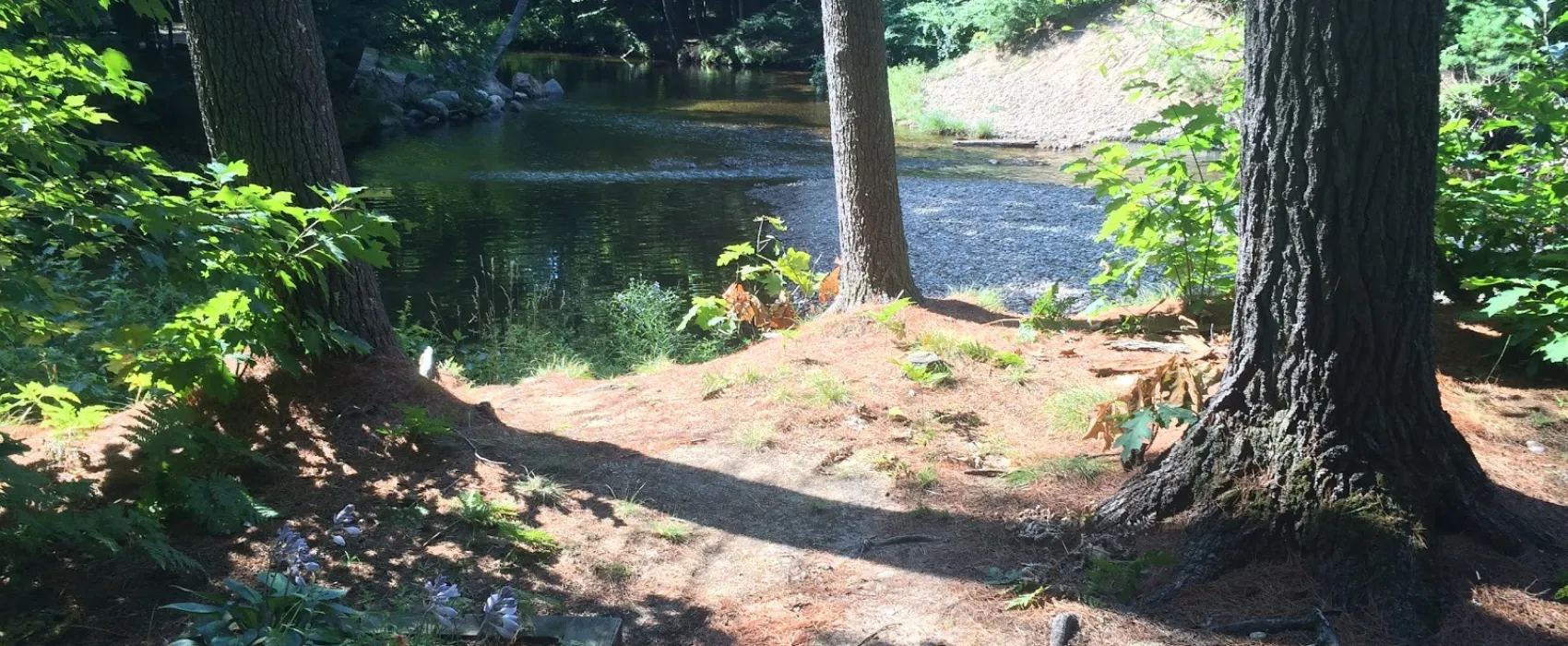 Okie Dokie Fishin Camp