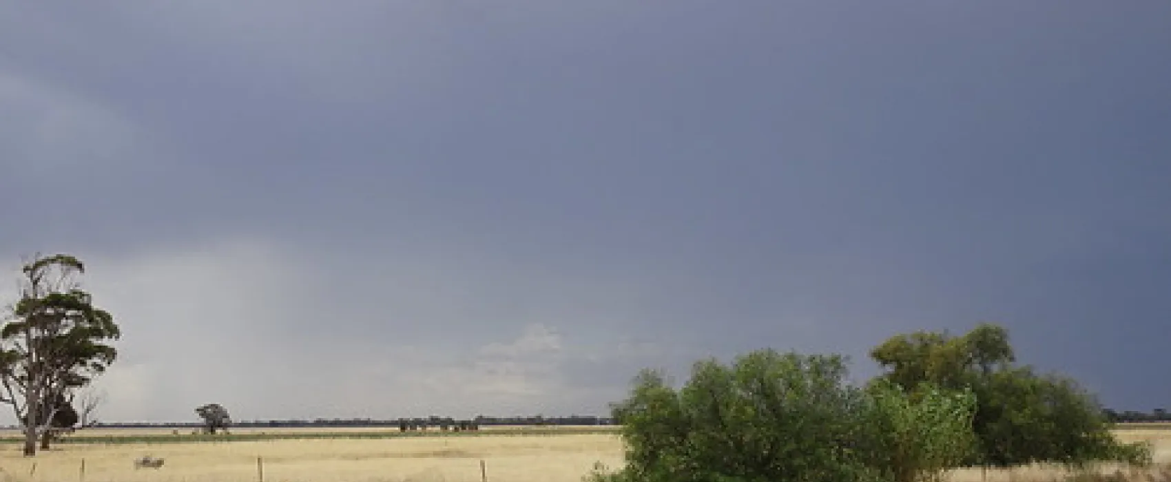 Minyip (Coopers Crossing of flying doctors) Campground
