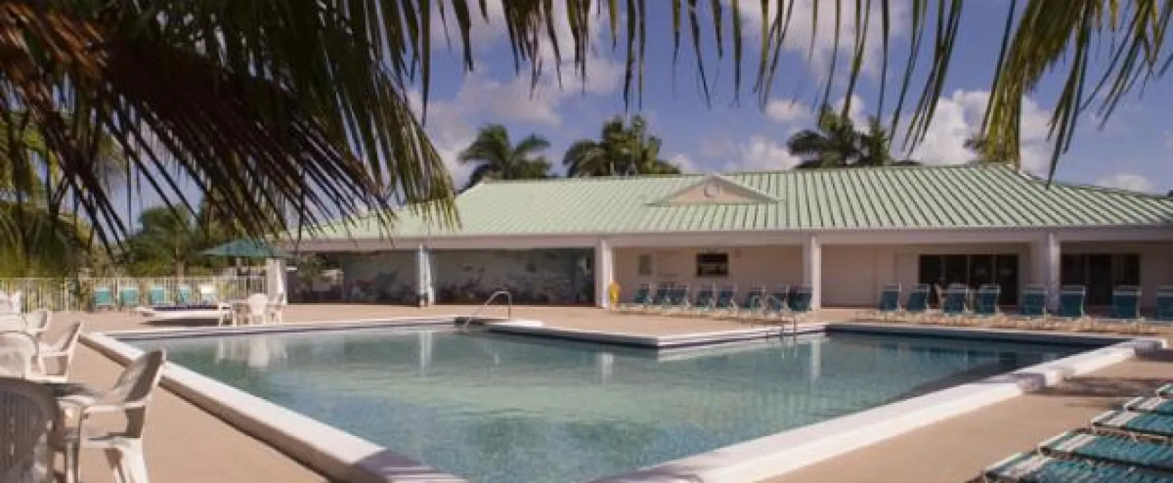 Goldcoaster RV Resort