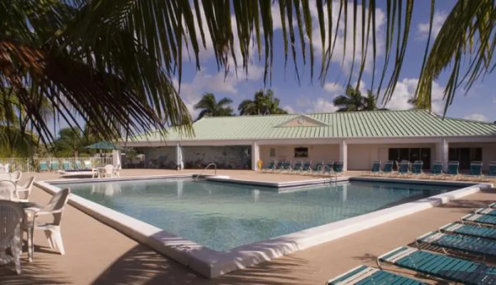 Goldcoaster RV Resort