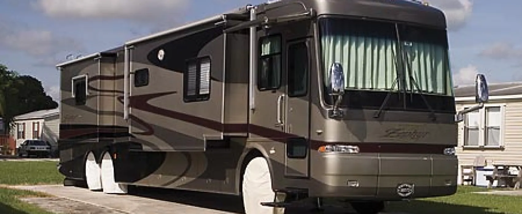 Goldcoaster RV Resort