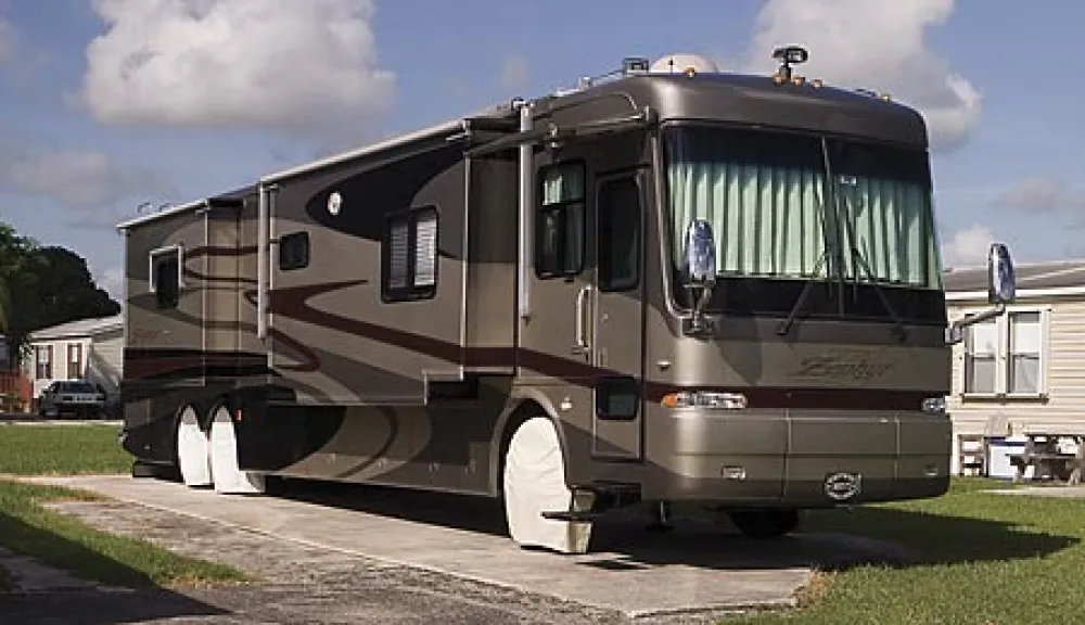 Goldcoaster RV Resort