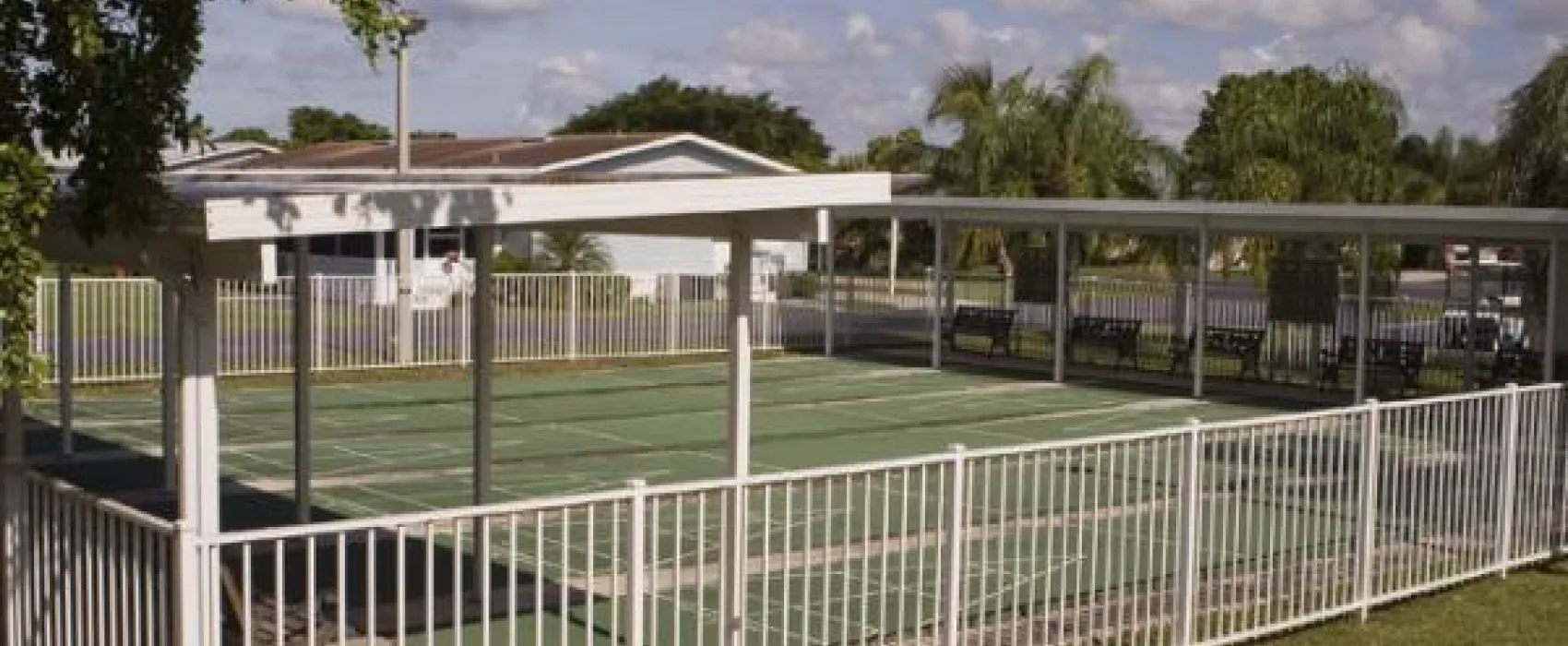 Goldcoaster RV Resort