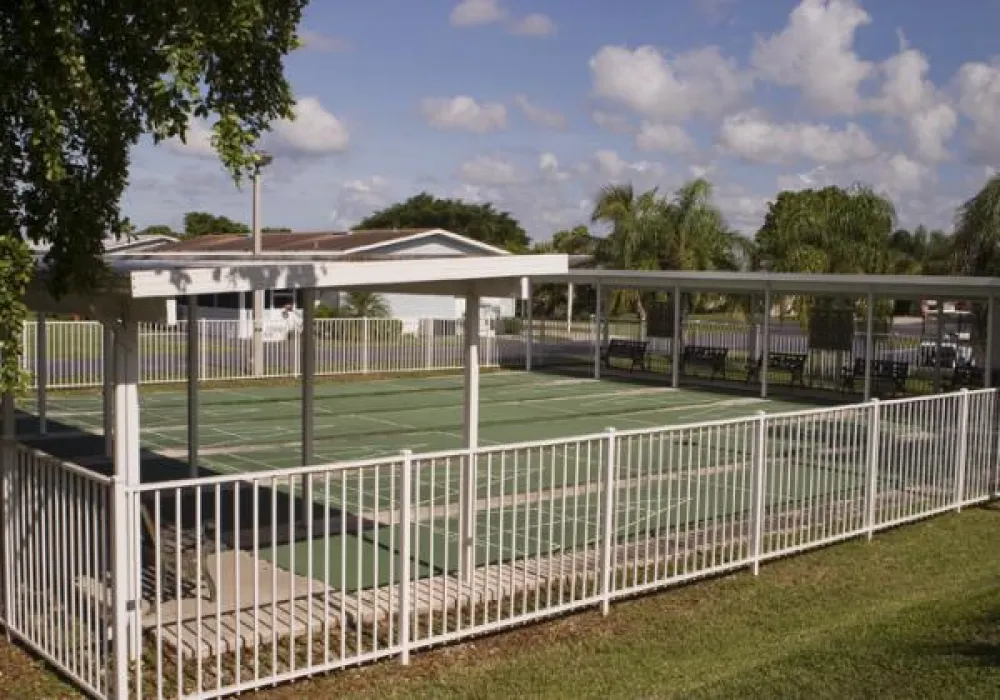 Goldcoaster RV Resort