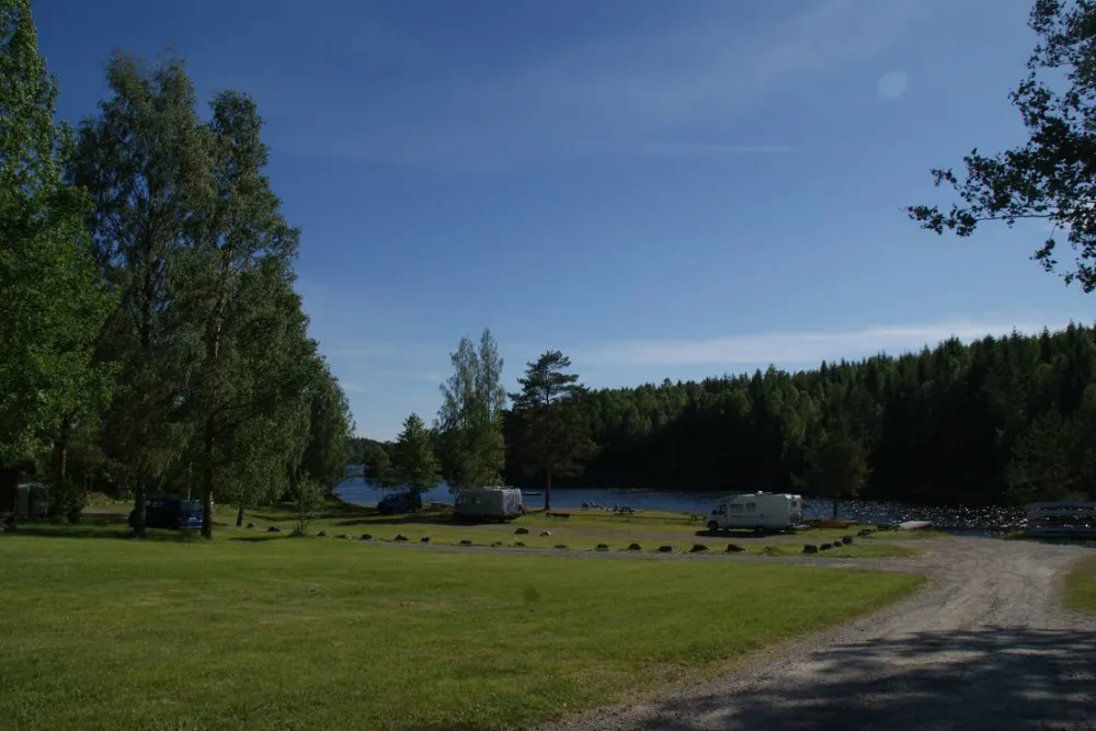 Vammervikens Camping