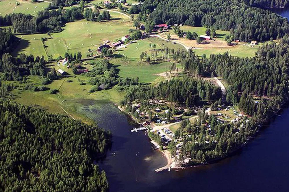 Vammervikens Camping