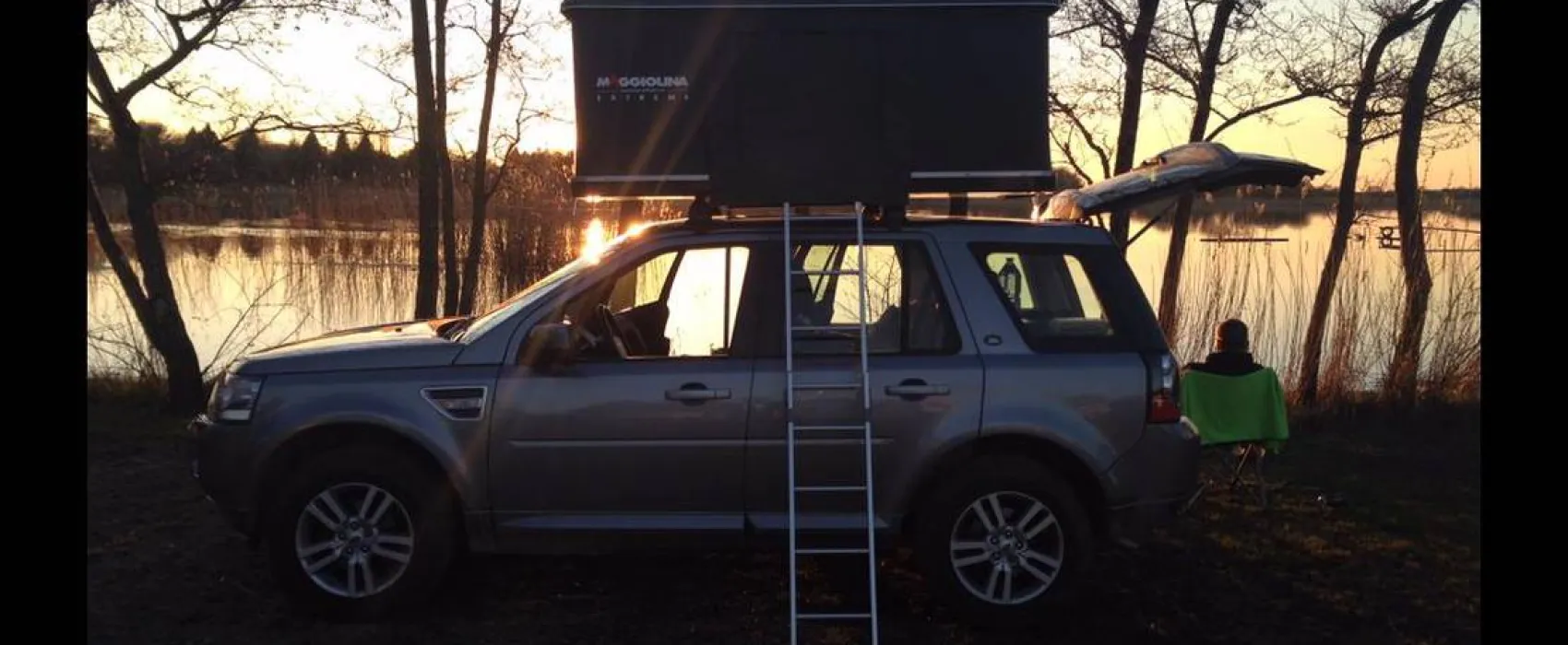 Camping De L'ile Du Rhin