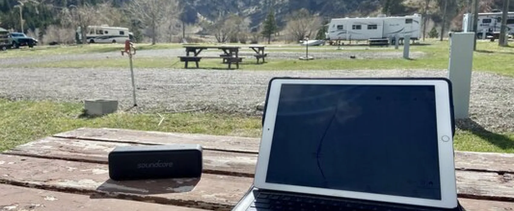 Prewett Creek RV Park