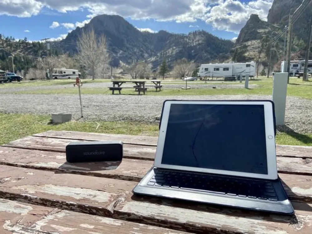 Prewett Creek RV Park