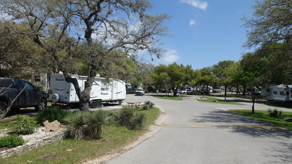 Texas 281 RV Park