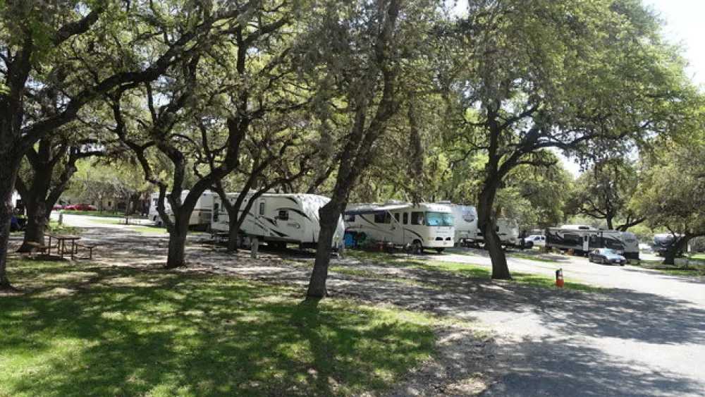 Texas 281 RV Park