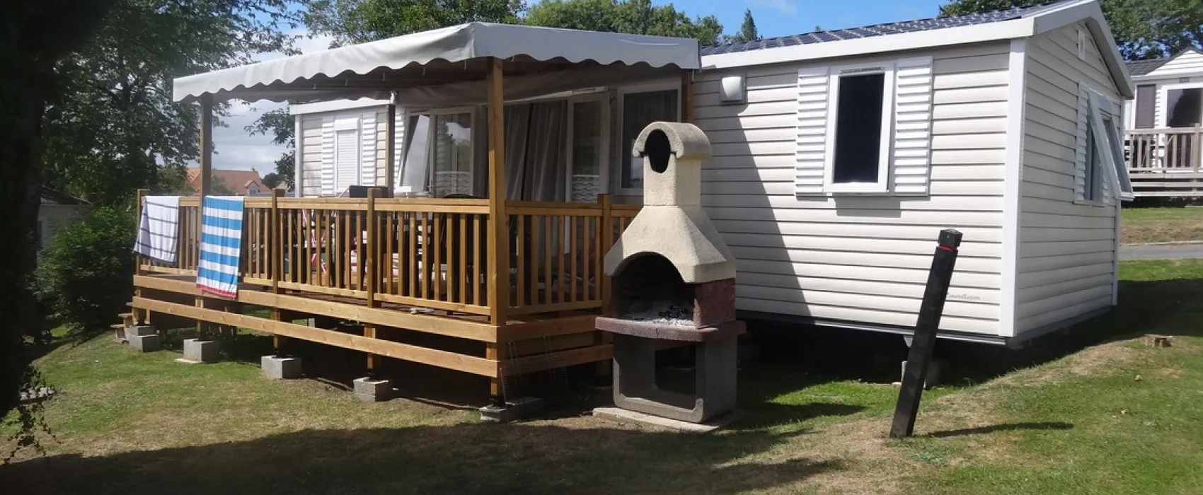 L'Orée de Deauville