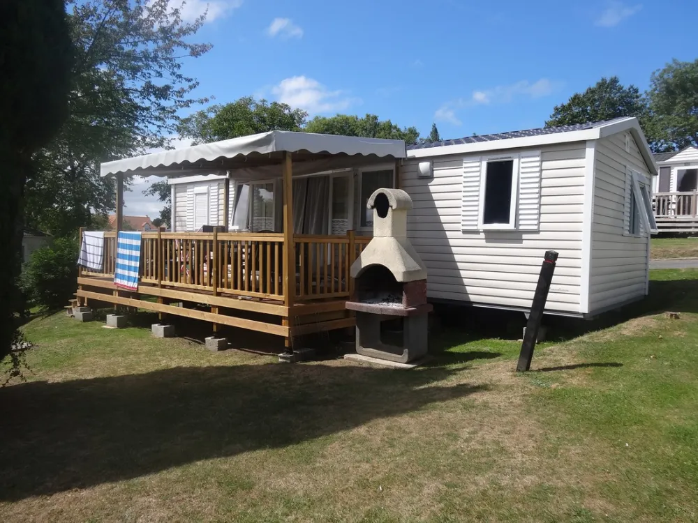 L'Orée de Deauville