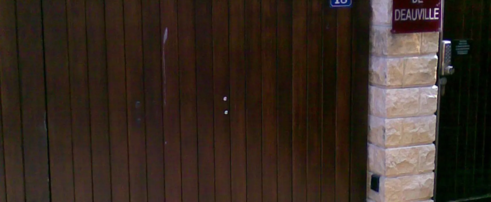 L'Orée de Deauville