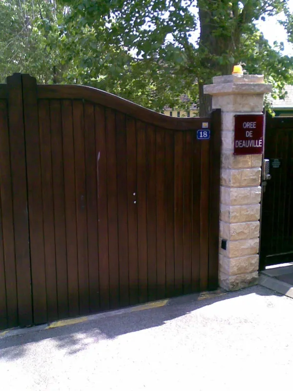 L'Orée de Deauville