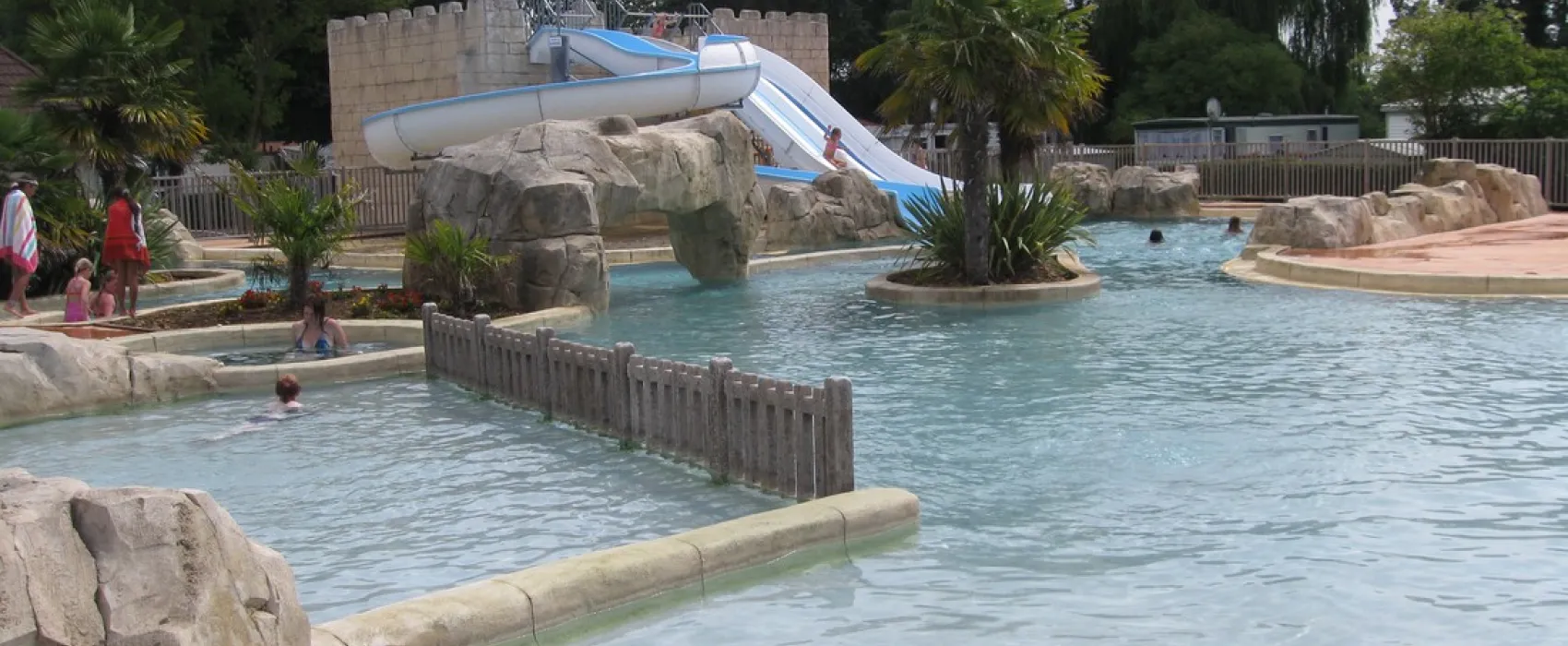 L'Orée de Deauville