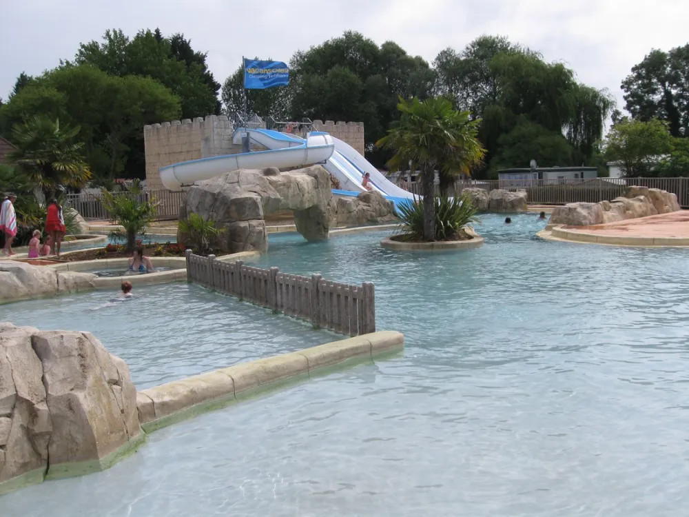 L'Orée de Deauville