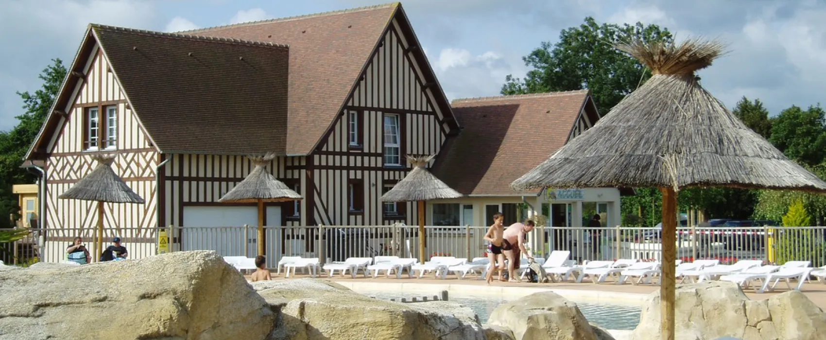 L'Orée de Deauville