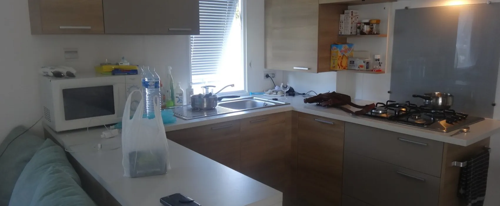 L'Orée de Deauville