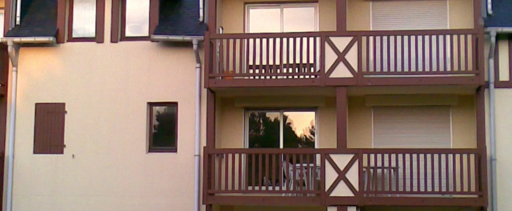 L'Orée de Deauville