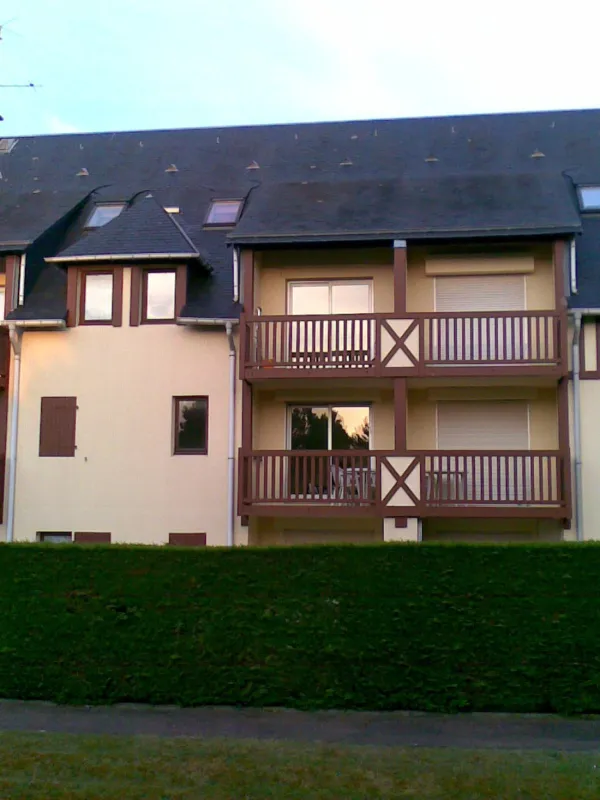 L'Orée de Deauville