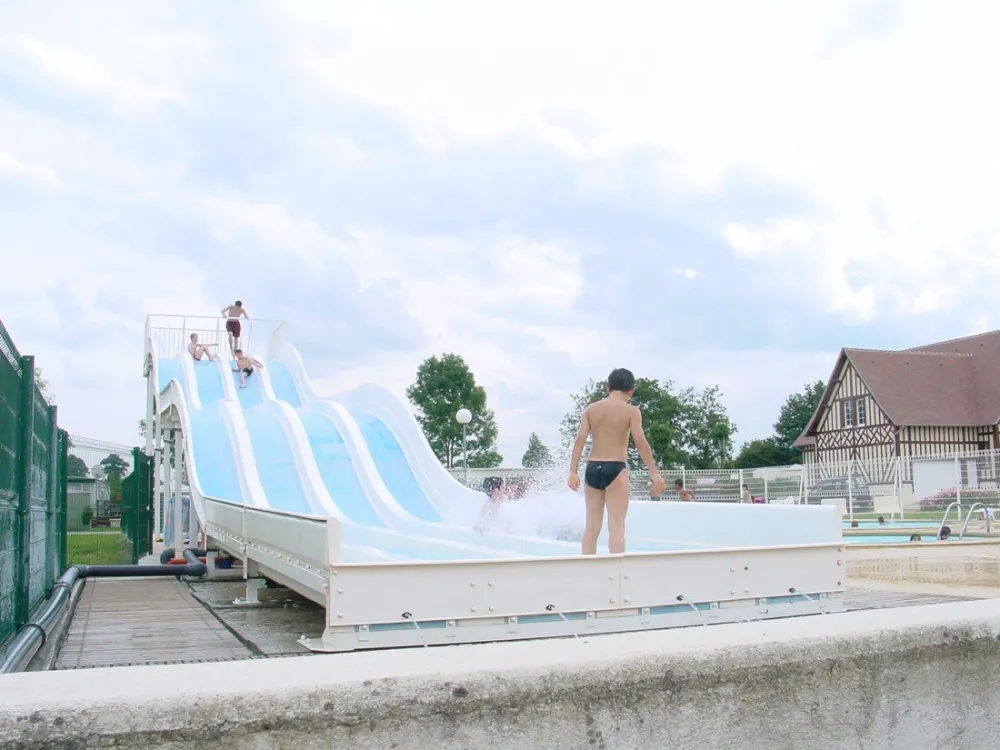 L'Orée de Deauville