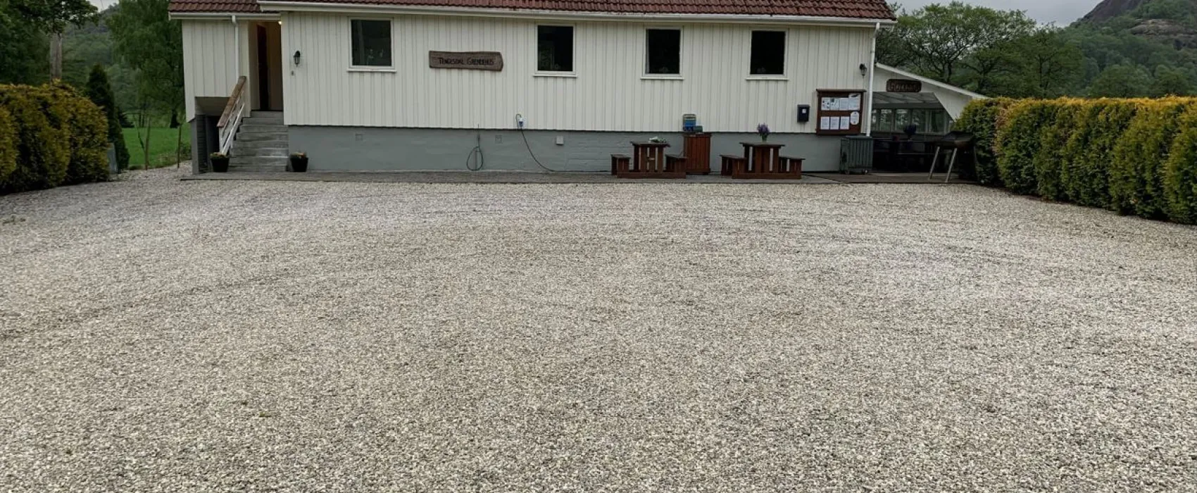 Fossmoen Frukt & Cider