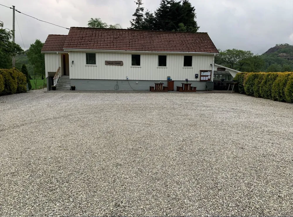 Fossmoen Frukt & Cider