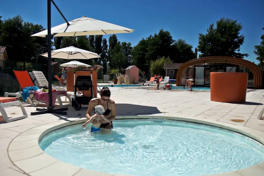 Le Hameau des Genêts