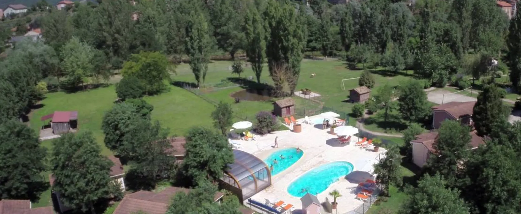 Le Hameau des Genêts