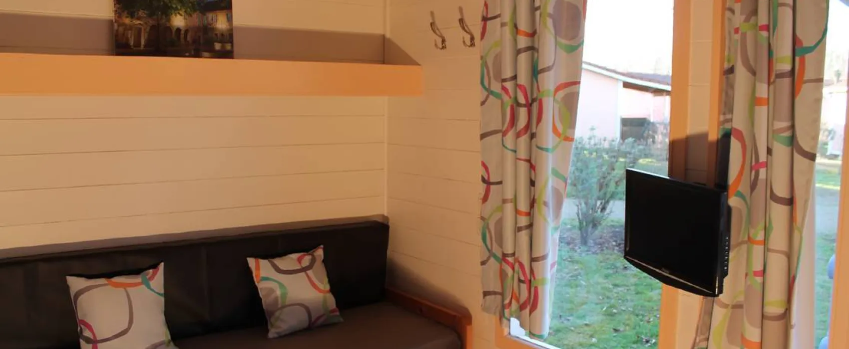 Le Hameau des Genêts