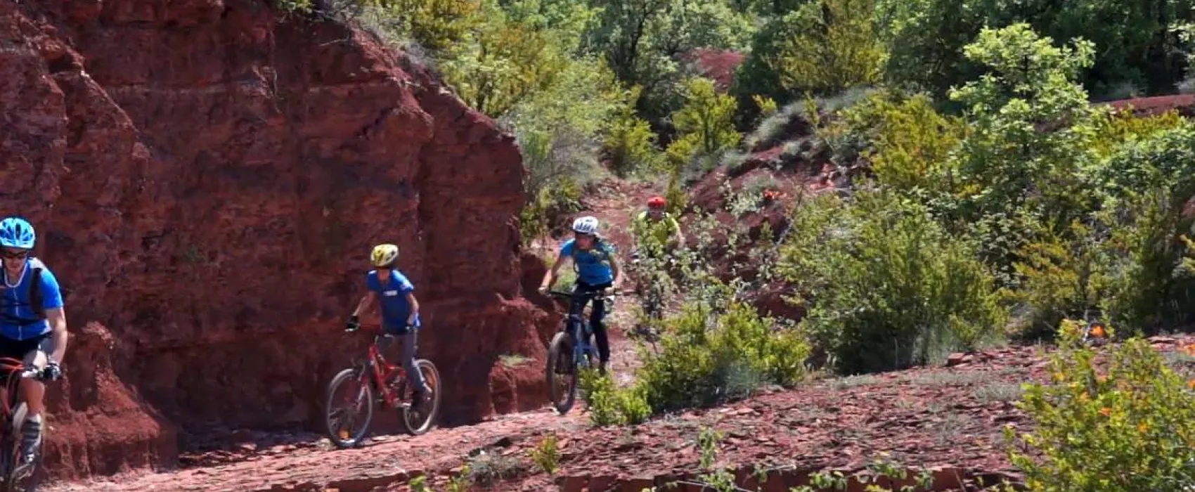 Le Hameau des Genêts