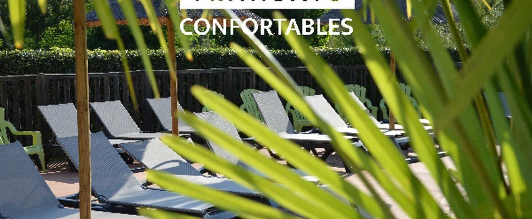 Saint Amand (Glamping)