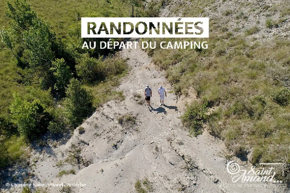 Saint Amand (Glamping)