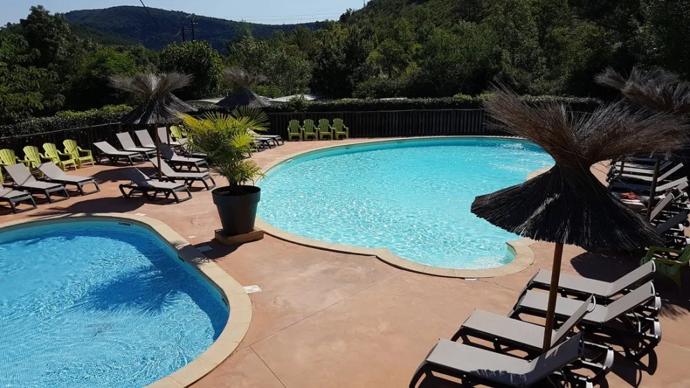 Saint Amand (Glamping)