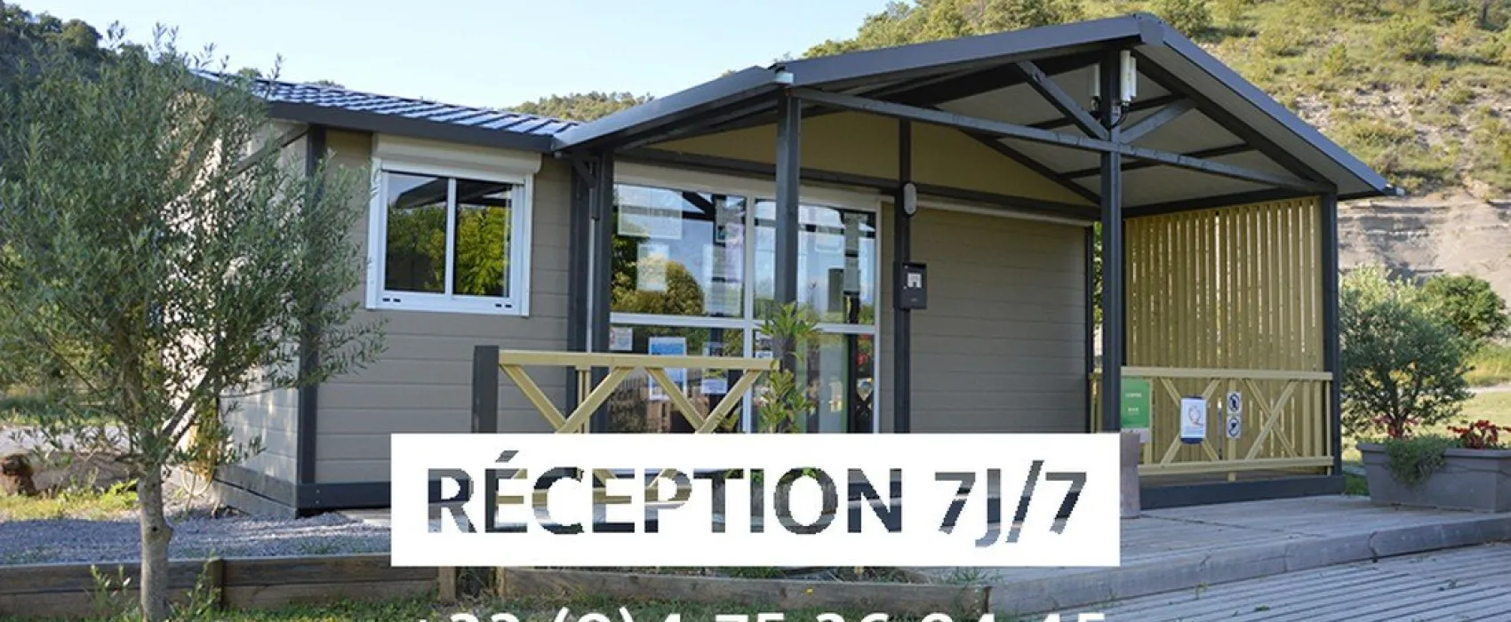 Saint Amand (Glamping)