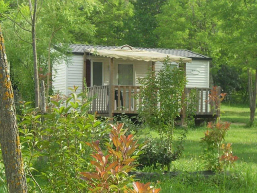 Saint Amand (Glamping)