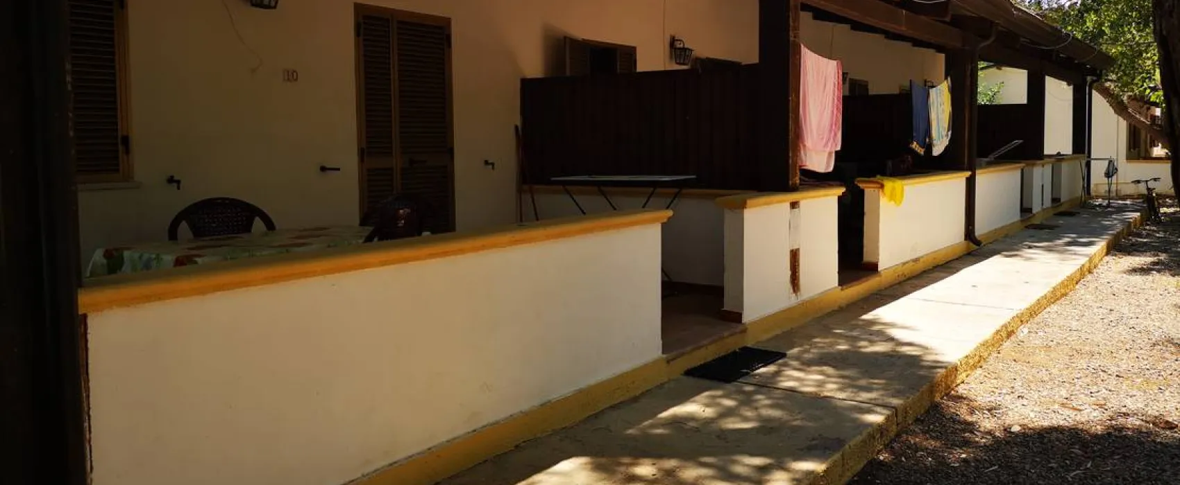 Camping Fico d'India