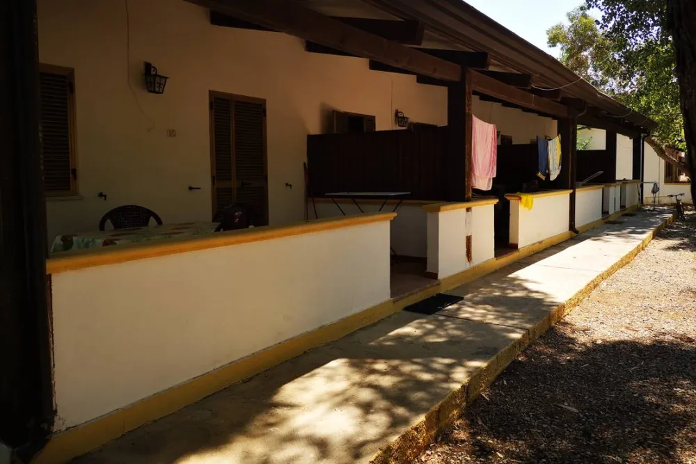 Camping Fico d'India